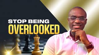 From Invisible To Unstoppable Career Growth And Personal Development Guide