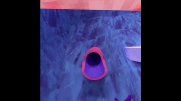 Day 2 of trying to get secret tunnel #secrettunnel #gtag #vr #gorillatag #oculus