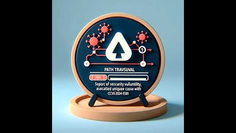Ivanti CSA: path traversal (CVE-2024-9381) #shorts #breaking