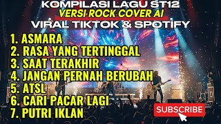 Download Lagu Kumpulan Lagu ST12 Rock Cover AI Terbaik | Full Album Enak Didengar 2025 | VIRAL TIKTOK \u0026 SPOTIFY MP3