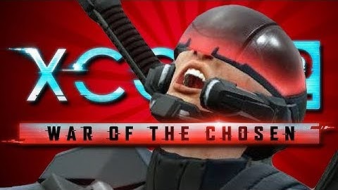 SAVE SCUM in a nutshell