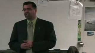 Daily Press - Your Money: Hesperia High School Part 2 (Franc