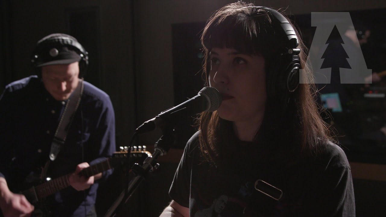 Watch Monica LaPlante - Tinted Light | Audiotree Live on YouTube Watch Monica LaPlante - Tinted Light | Audiotree Live on YouTube