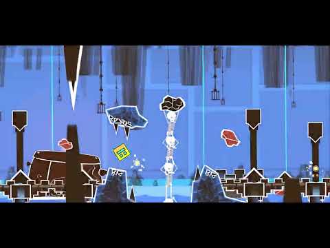 Skeletal shenanigans full versión 1.0 GD