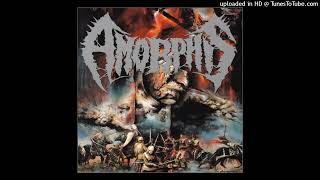 Amorphis – Exile Of The Sons Of Uisliu
