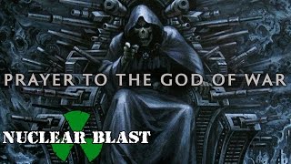 Watch Vader Prayer To The God Of War video