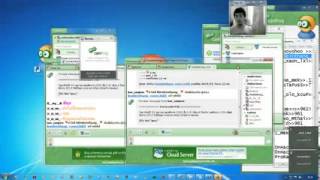 Camfrog MuLti Login ID แคมฟรอกหลาย ID 6 YouTube