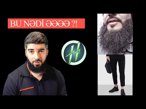 Video: Donqar şalvar nədir?