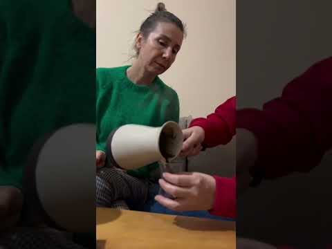 GÜZEL KAHVE YAPMA YÖNTEMİ