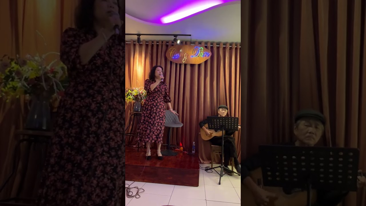 Xuân Và Tuổi Trẻ | Nhạc sĩ : La Hối | Lời : Thế Lữ | Giọng ca : Hồng Phi thi