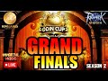 Odins cup grandfinals season 2  ragnarok origin