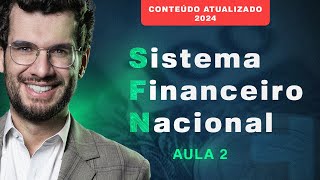 BACEN - Entenda o papel do BANCO CENTRAL DO BRASIL (Aula completa: CPA 10, CPA 20, CEA , CFP®)