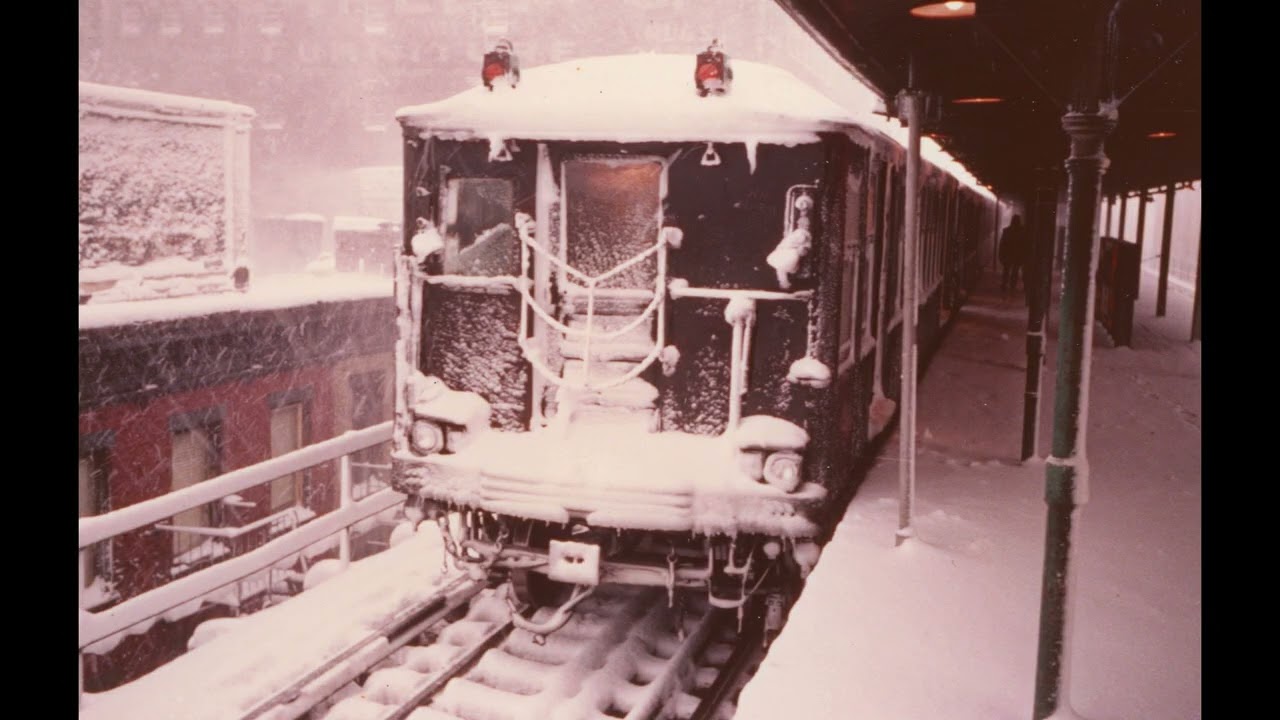 Last Days of the Myrtle