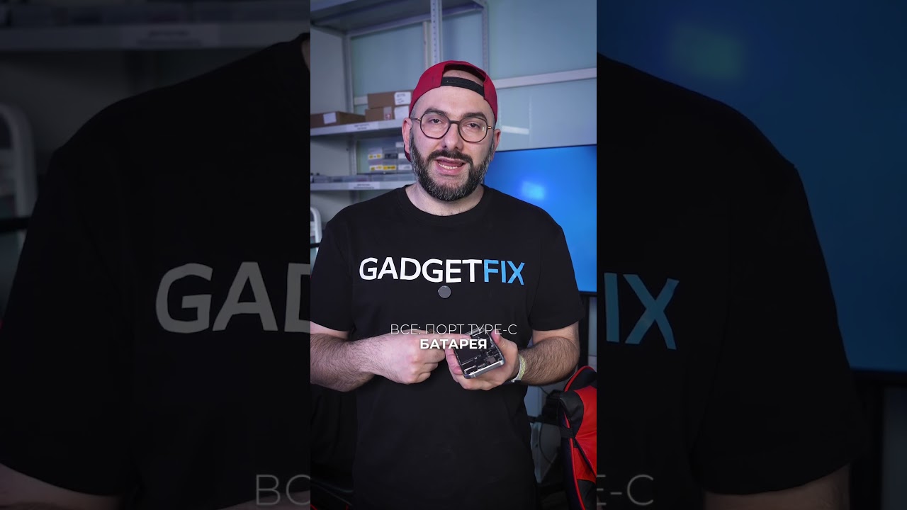 Опасность покупки iPhone на Авито