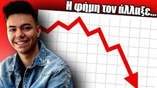 Πώς Ο Mariotube Κατέστρεψε Την Καρίερα Του