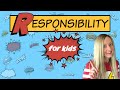 Understanding Responsibility