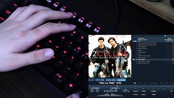 CMstorm Ultimate Media control