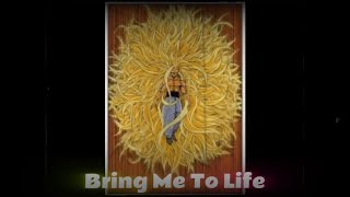 Bring Me To Life (Con transformaciones de Goku) - Evanescence (Slowed   Reverb)