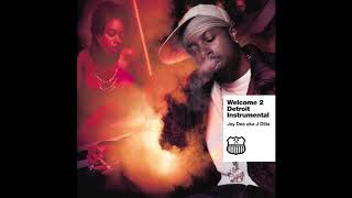 J Dilla - The Clapper (Instrumental)