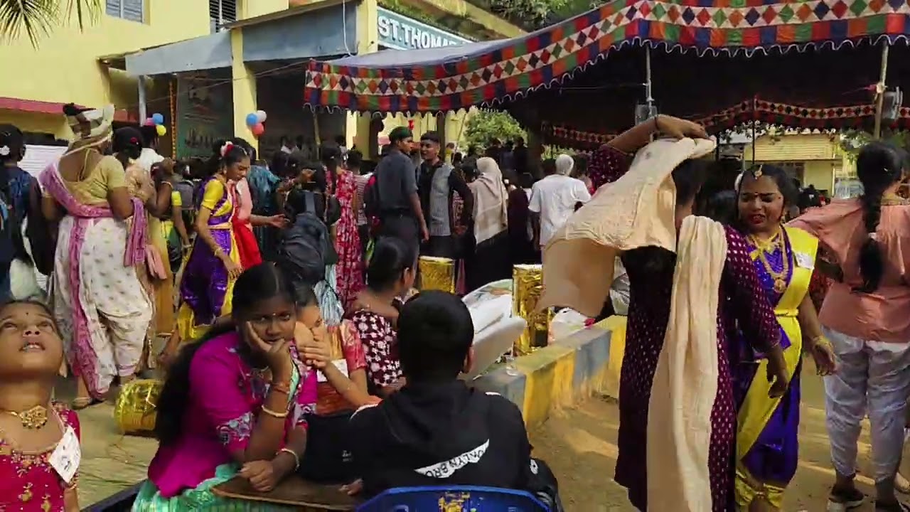 Nuzvid Balotsvaalu @ 2