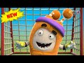 Oddbods | NUOVO | PARTITA DI CALCIO | Cartoni Animati Divertenti Per Bambini