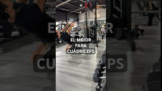 CURL Nordico INVERTIDO. Análisis completo. #gym #ciencia