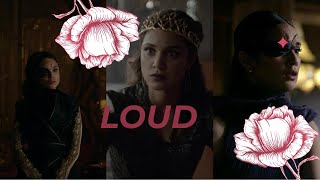 Margo Hanson LOUD