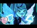 Ever After High | Chapter 4 Mix | A Tale of Two Parties | Ever After High Official