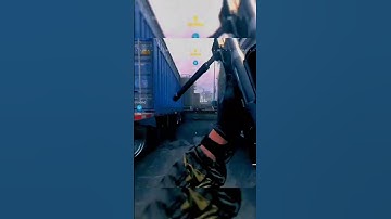 first no scope on MW3 ##mw3 #callofduty #noscope