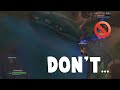 When making fun of enemy goes wrong in League of Legends...  | Funny LoL Series #631