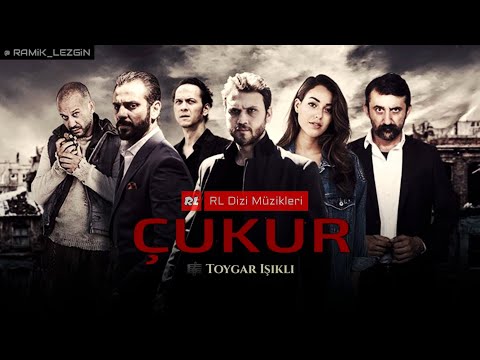 Çukur Müzikleri - Hüsran