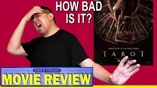 Tarot Movie Review - Can it be that Bad?