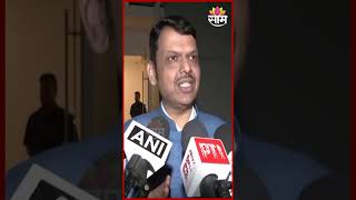 मराठीचा आग्रह योग्यच ! : CM Devendra Fadanvis on Marathi Sakti  | Maharshtra