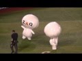2013年9月17日 DeNA  VS ヤクルト ZAQ