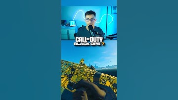 BROKEN XP METHOD on BO7 🤯 (Use Before Patched)