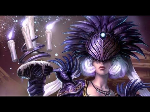 Nox smite Nox smite