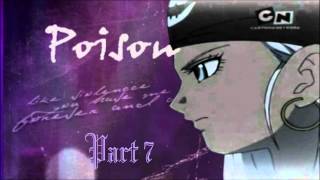 {BDS} Poison Mep (Open, Only Member)