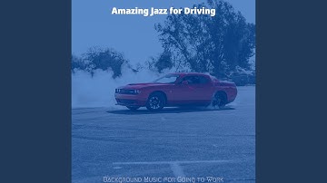 Sprightly Backdrops for Going to Work