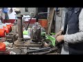 How to Make an Electric Water Pump Motor With Amazing Skills