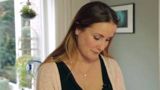 WE do it this way: Dressing your baby