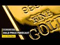COMMODITY REPORT: Gold Price Forecast: 19 January 2022