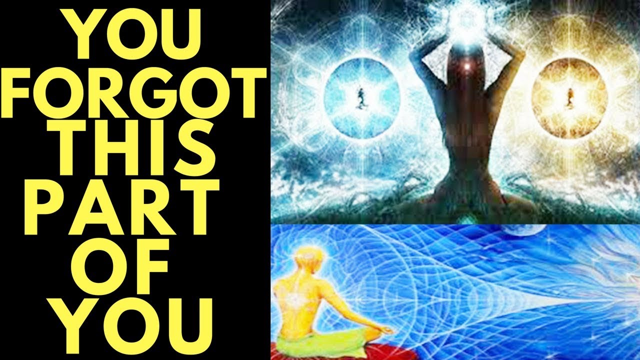 Overview of the Higher-self and How to Connect with Yours