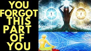 Overview of the Higher-self and How to Connect with Yours