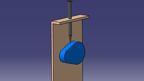 Cam Follower Mechanism