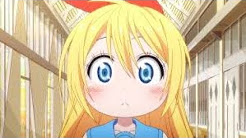 ニセコイ アニメ 2期 1話 Youtube ニセコイ アニメ 2期 1話 Youtube