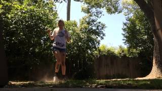 MAVE RICKS | Back Yard Groovin | TSKNORCAL