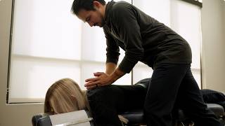 Chiropractor Brand Story Video | Global Wellness Chiropractic Clinic Chiropractor Brand Story Video | Global Wellness Chiropractic Clinic