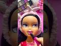 ASMR Planet glitter Satisfying Mannequin Pink Makeup Things Sounds Video Glow up