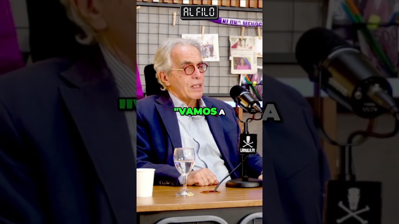 Salir del SIDH es “como cerrar la Policía”, alerta Diego García Sayán en 