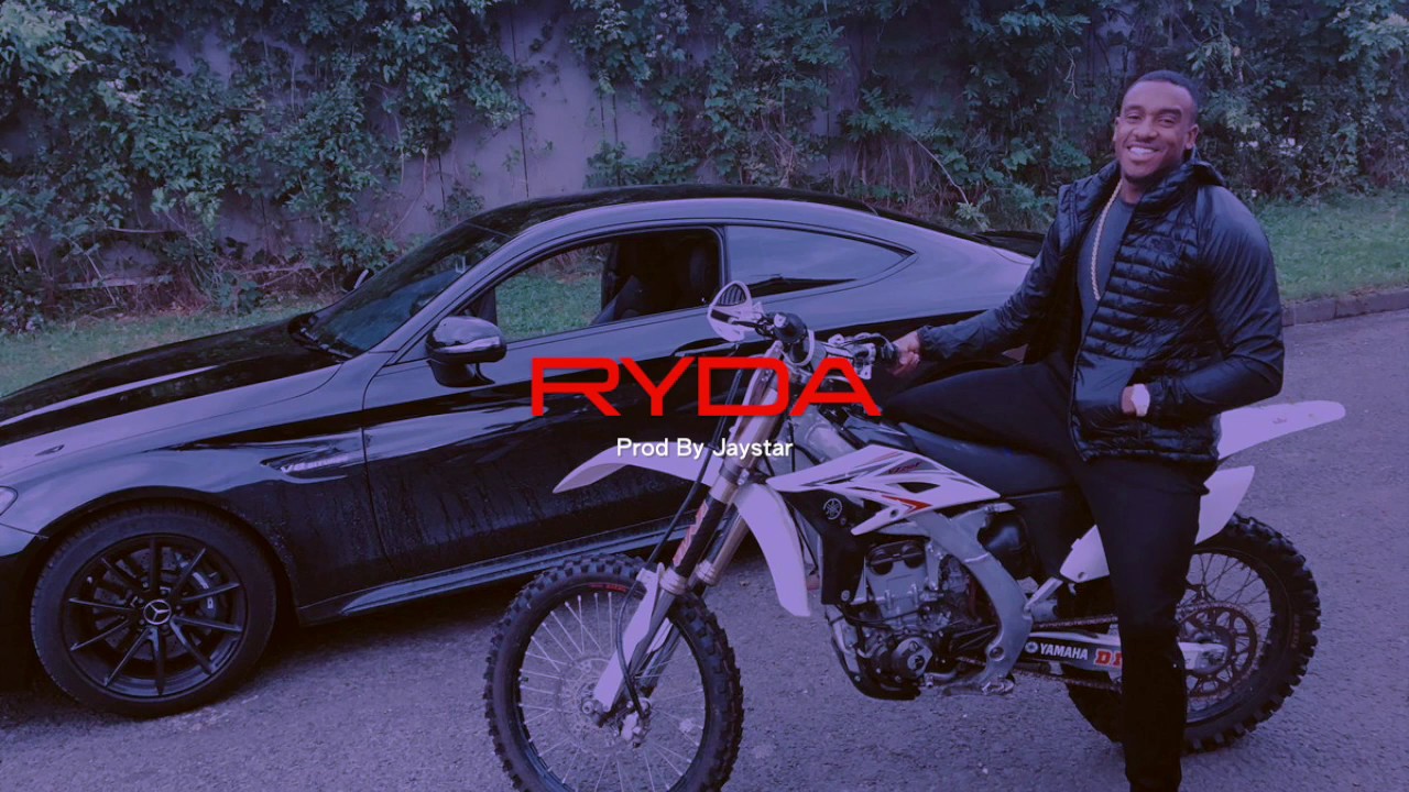 Bugzy Malone Type Beat - "RYDA" (Prod By Jaystar)